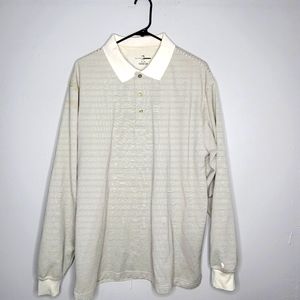 Grandslam vintage long sleeve shirt